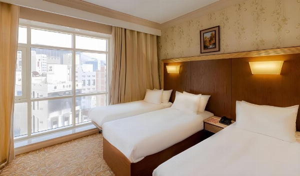 Dhiafat al raja hotel image 18