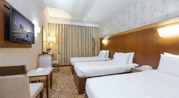 Dhiafat al raja hotel image 20