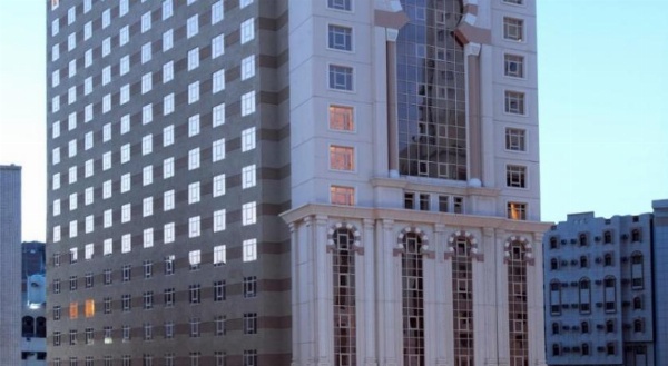 Dhiafat al raja hotel image 7